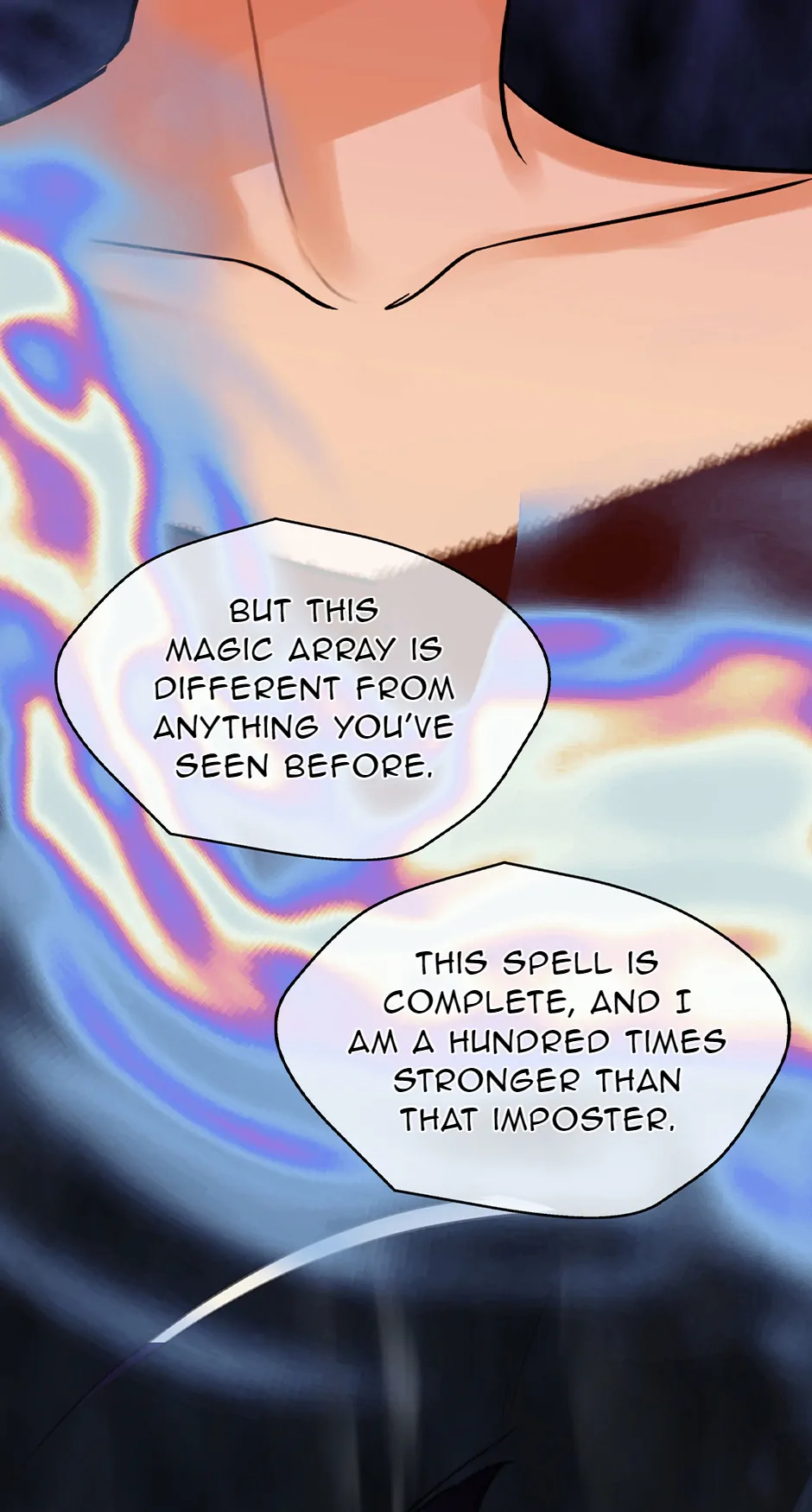 My Prince Needs Saving! Chapter 58 - page 11