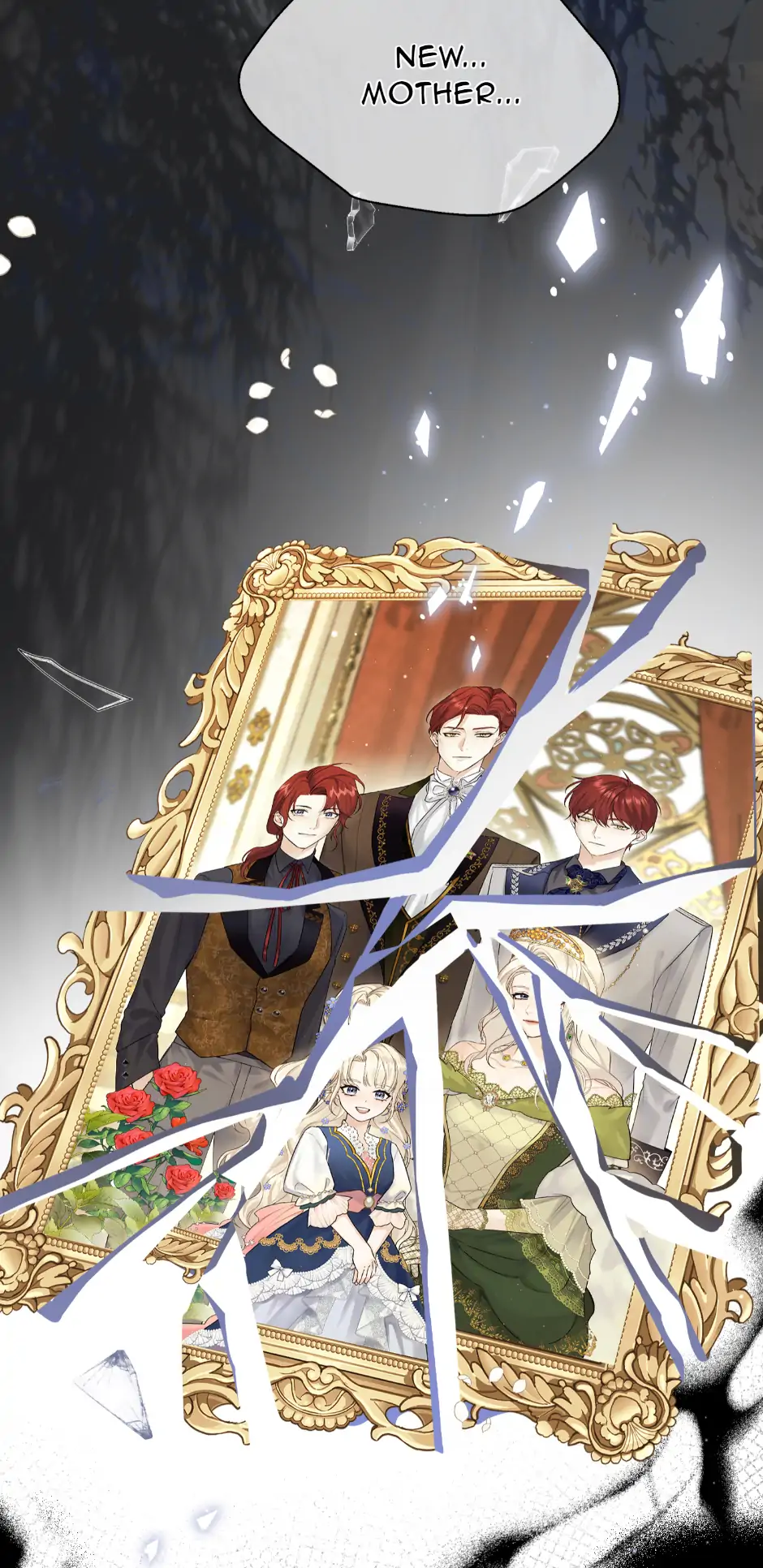 My Prince Needs Saving! Chapter 58 - page 14