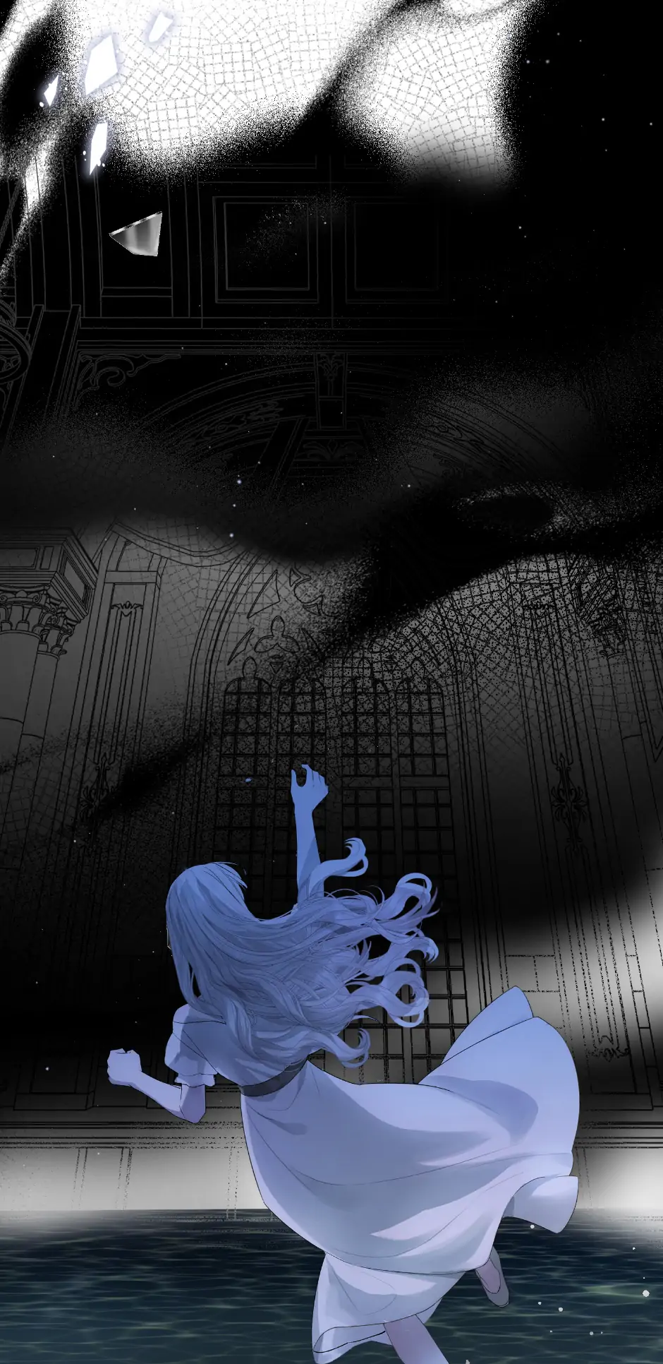 My Prince Needs Saving! Chapter 58 - page 15