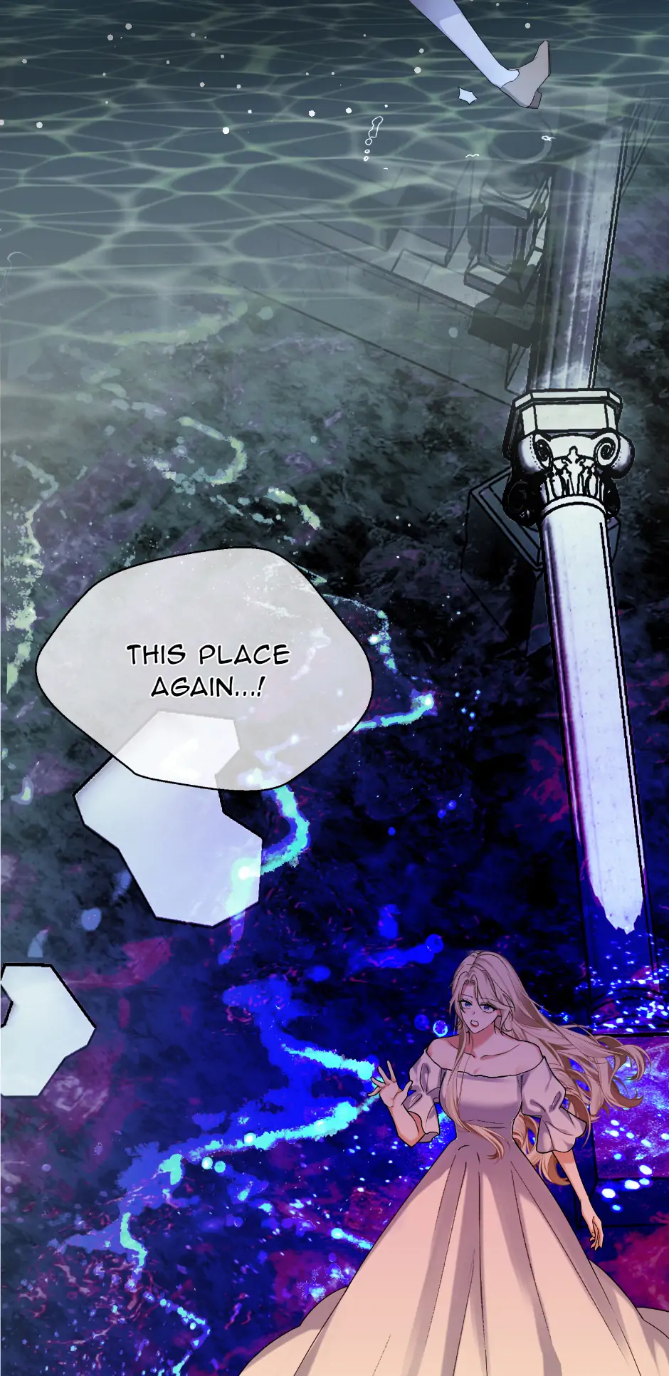 My Prince Needs Saving! Chapter 58 - page 16