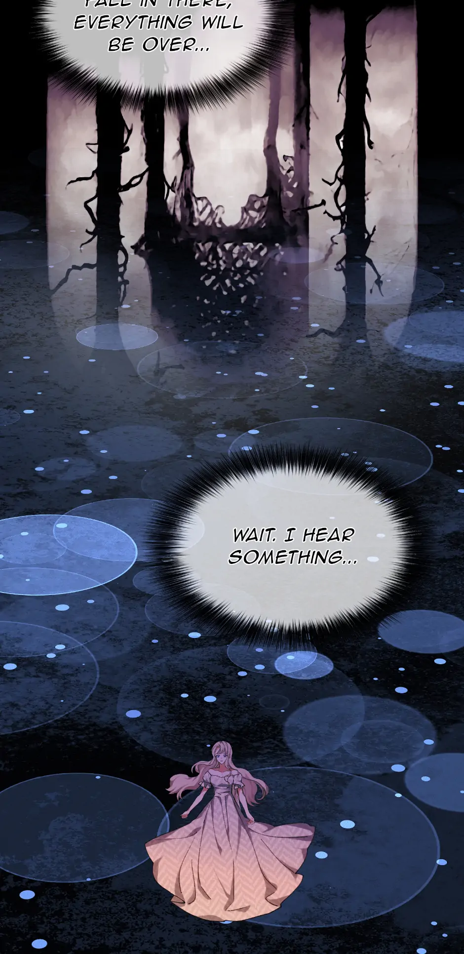 My Prince Needs Saving! Chapter 58 - page 18