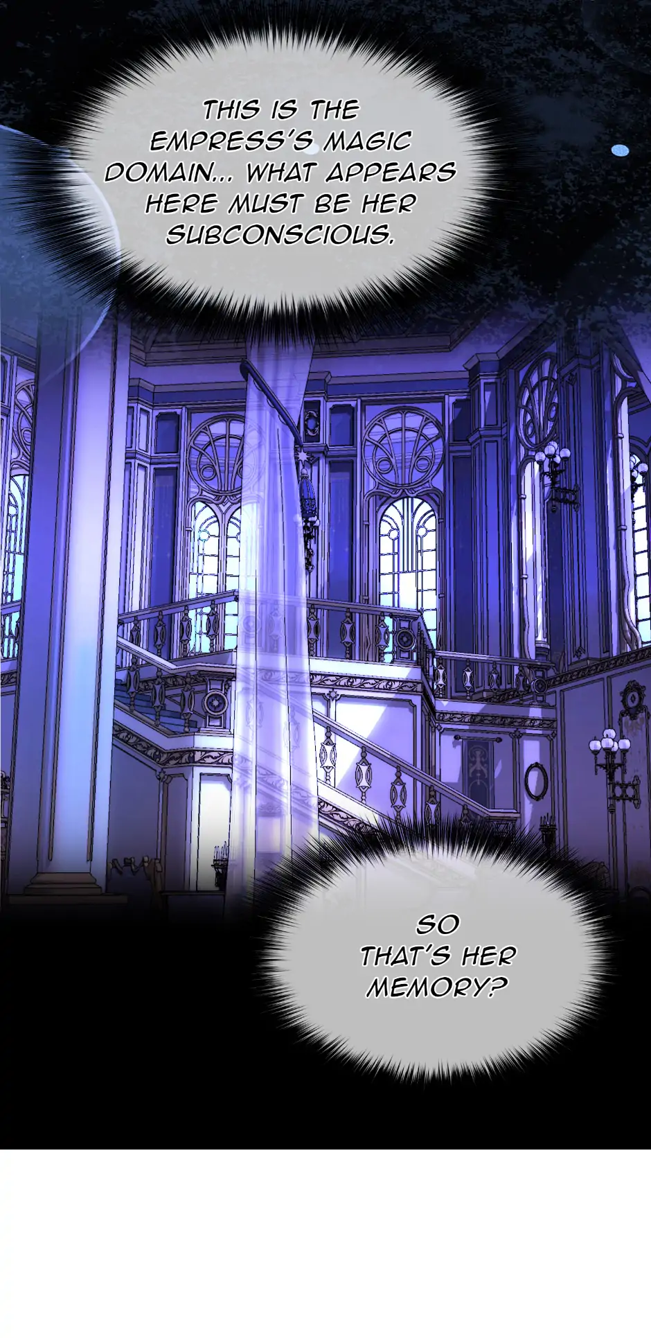 My Prince Needs Saving! Chapter 58 - page 19