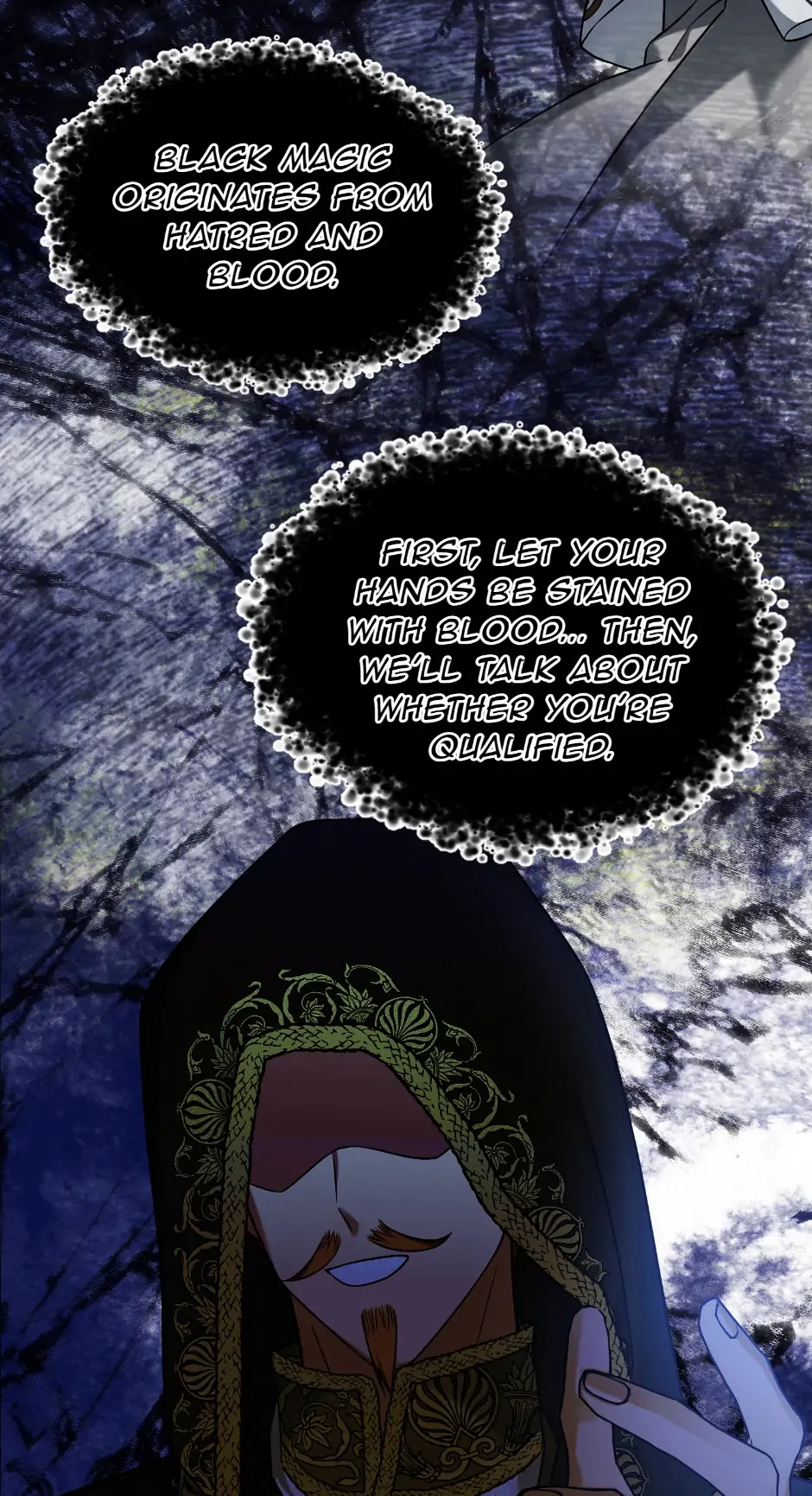 My Prince Needs Saving! Chapter 58 - page 20