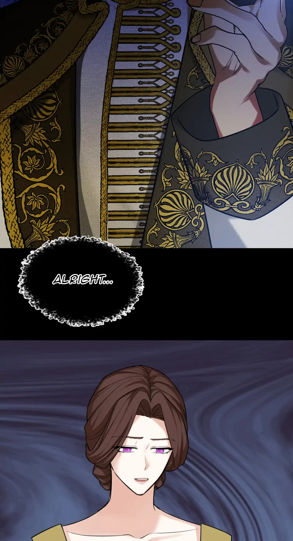 My Prince Needs Saving! Chapter 58 - page 21