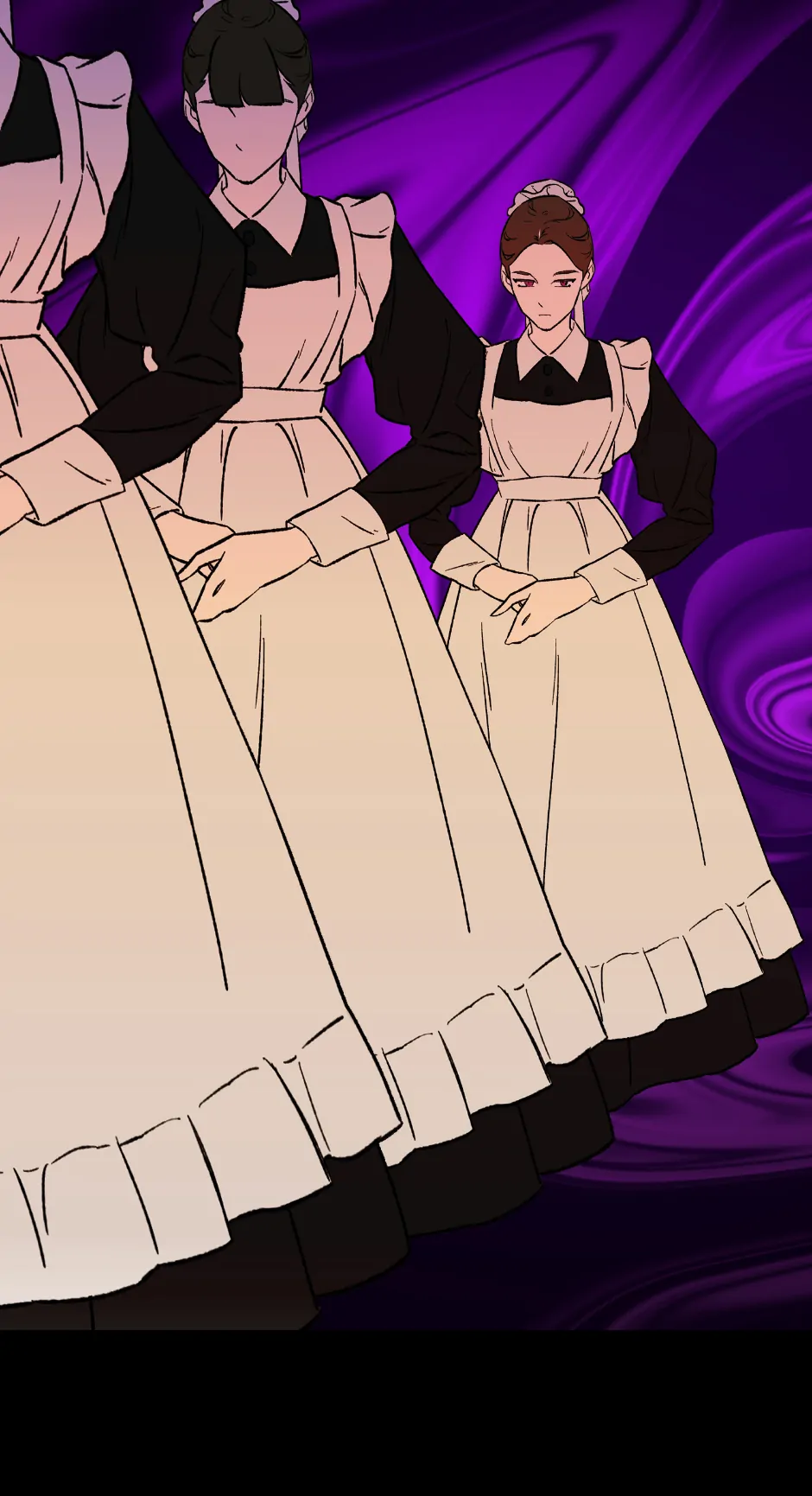 My Prince Needs Saving! Chapter 58 - page 23