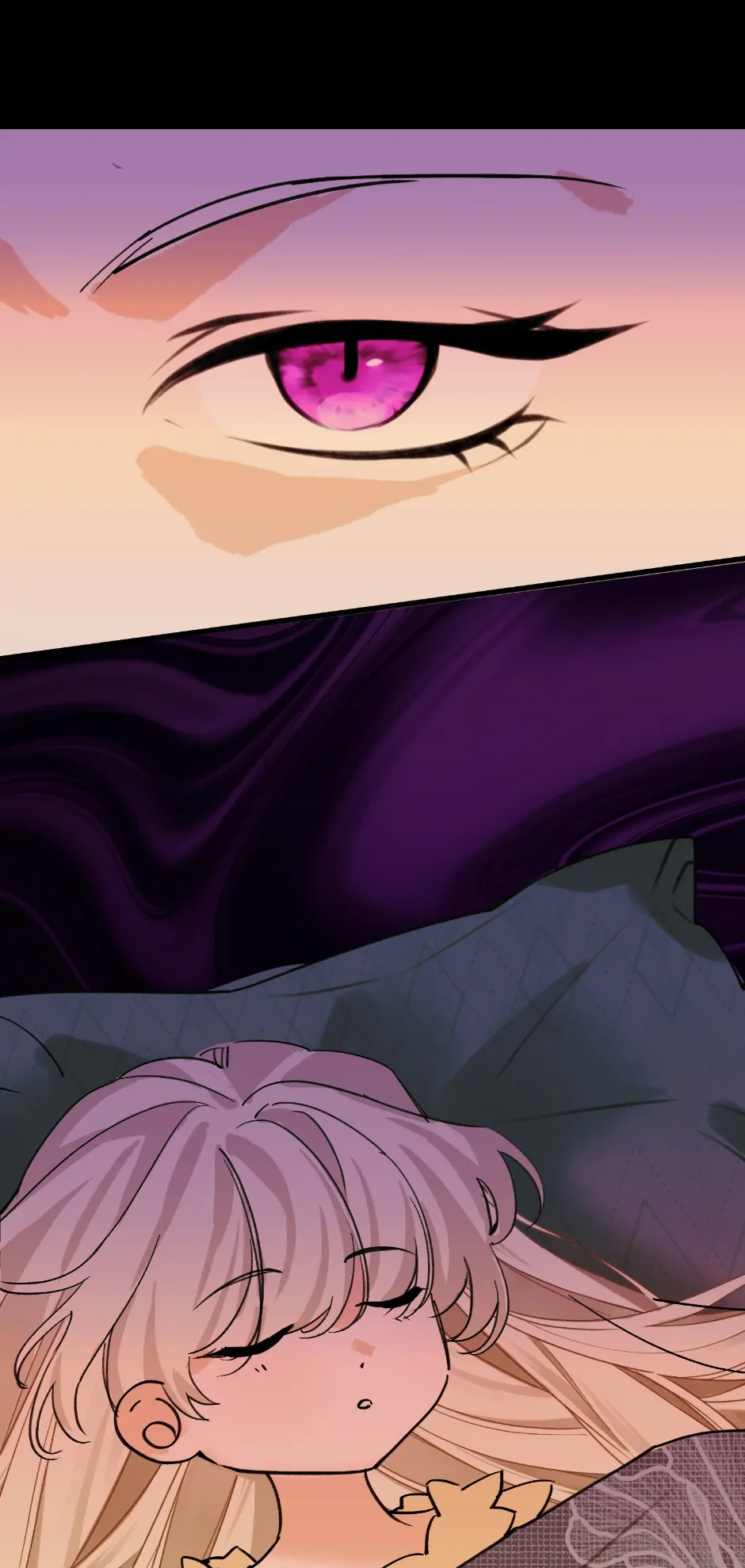 My Prince Needs Saving! Chapter 58 - page 24