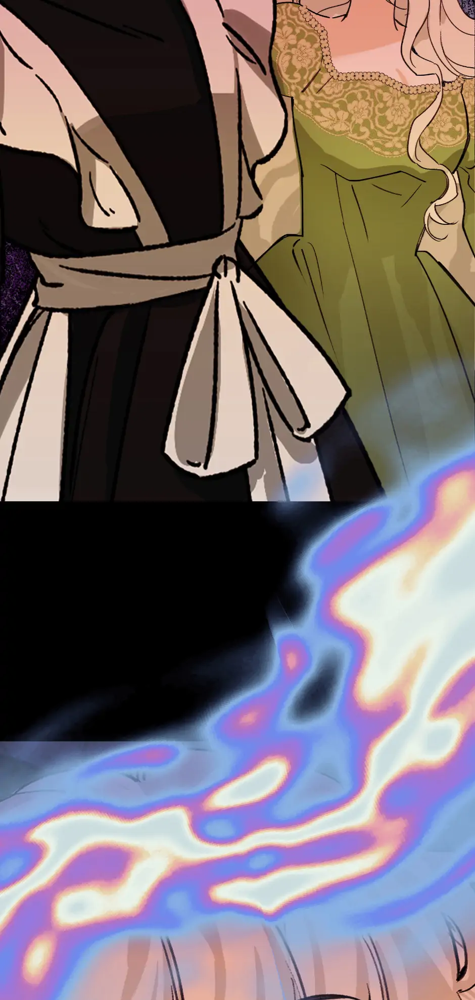 My Prince Needs Saving! Chapter 58 - page 26