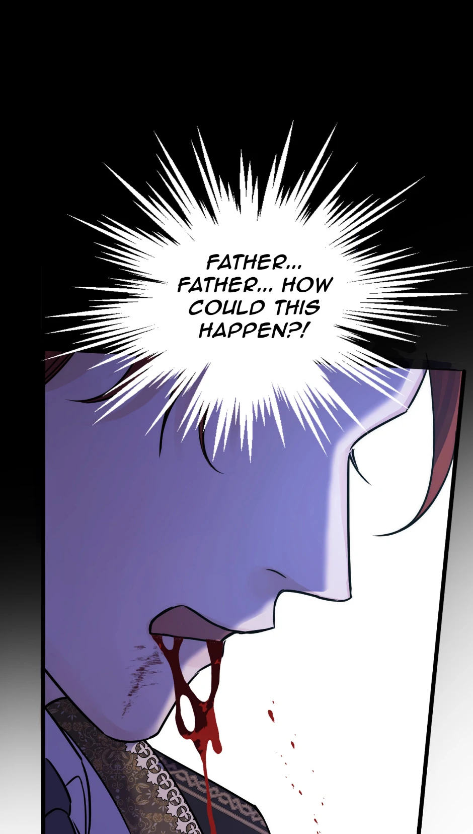 My Prince Needs Saving! Chapter 58 - page 3