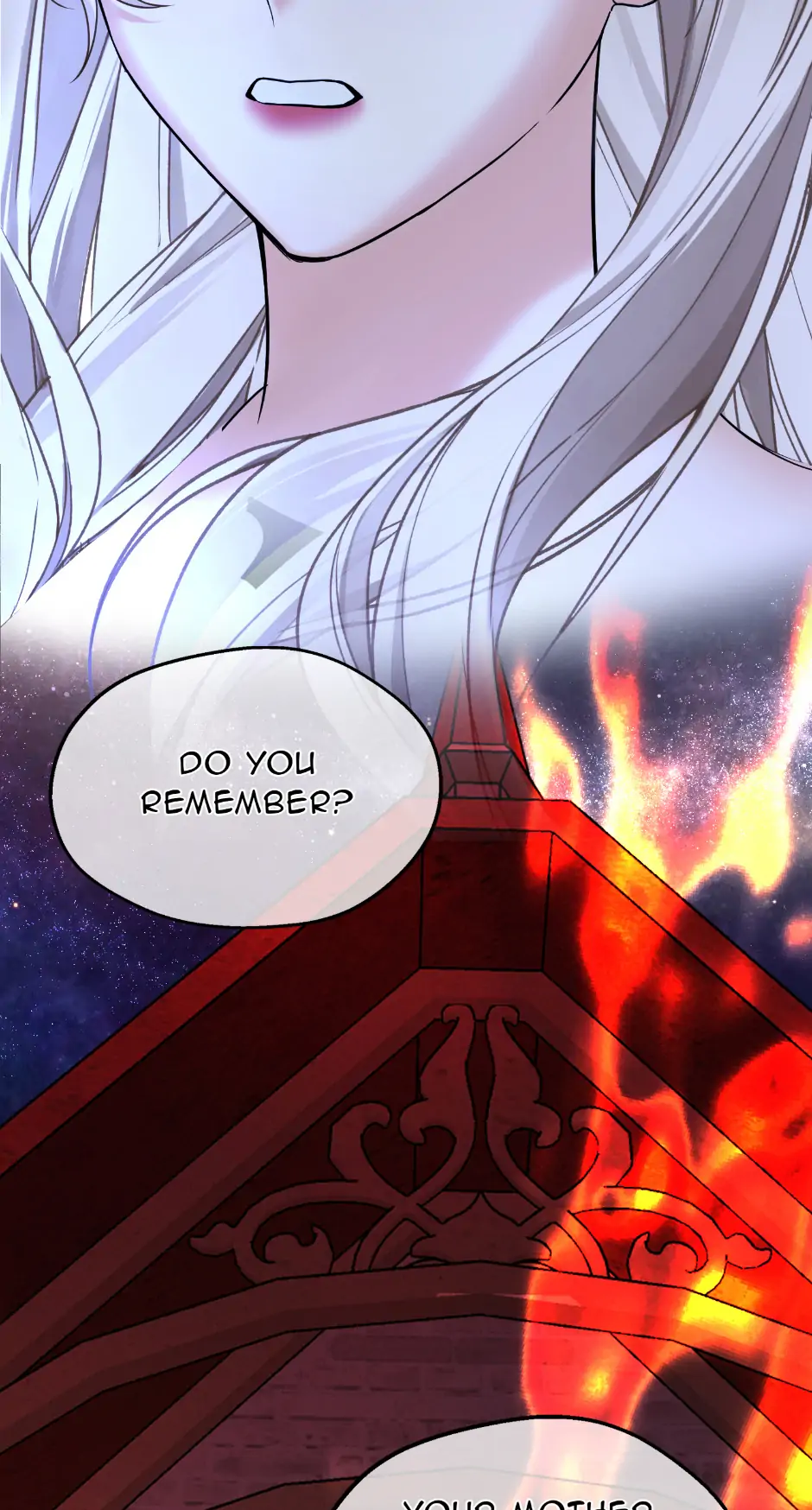 My Prince Needs Saving! Chapter 58 - page 31