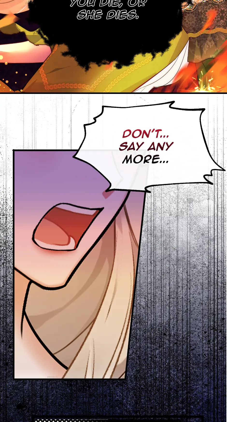 My Prince Needs Saving! Chapter 58 - page 34