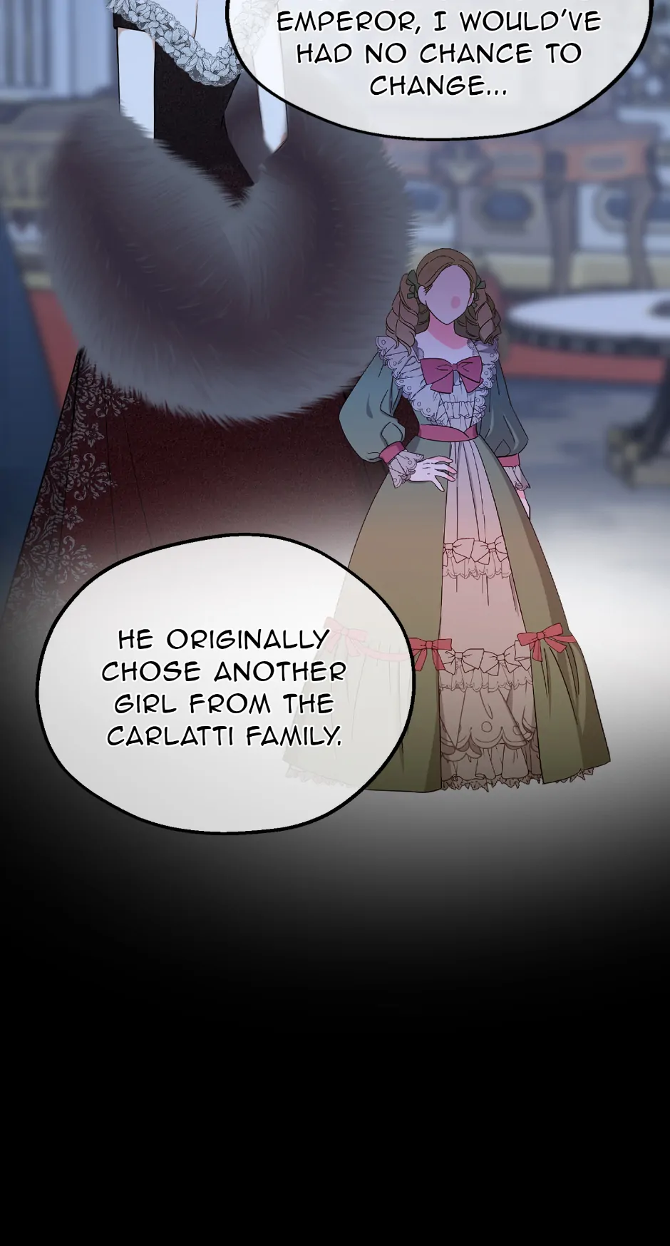 My Prince Needs Saving! Chapter 58 - page 36