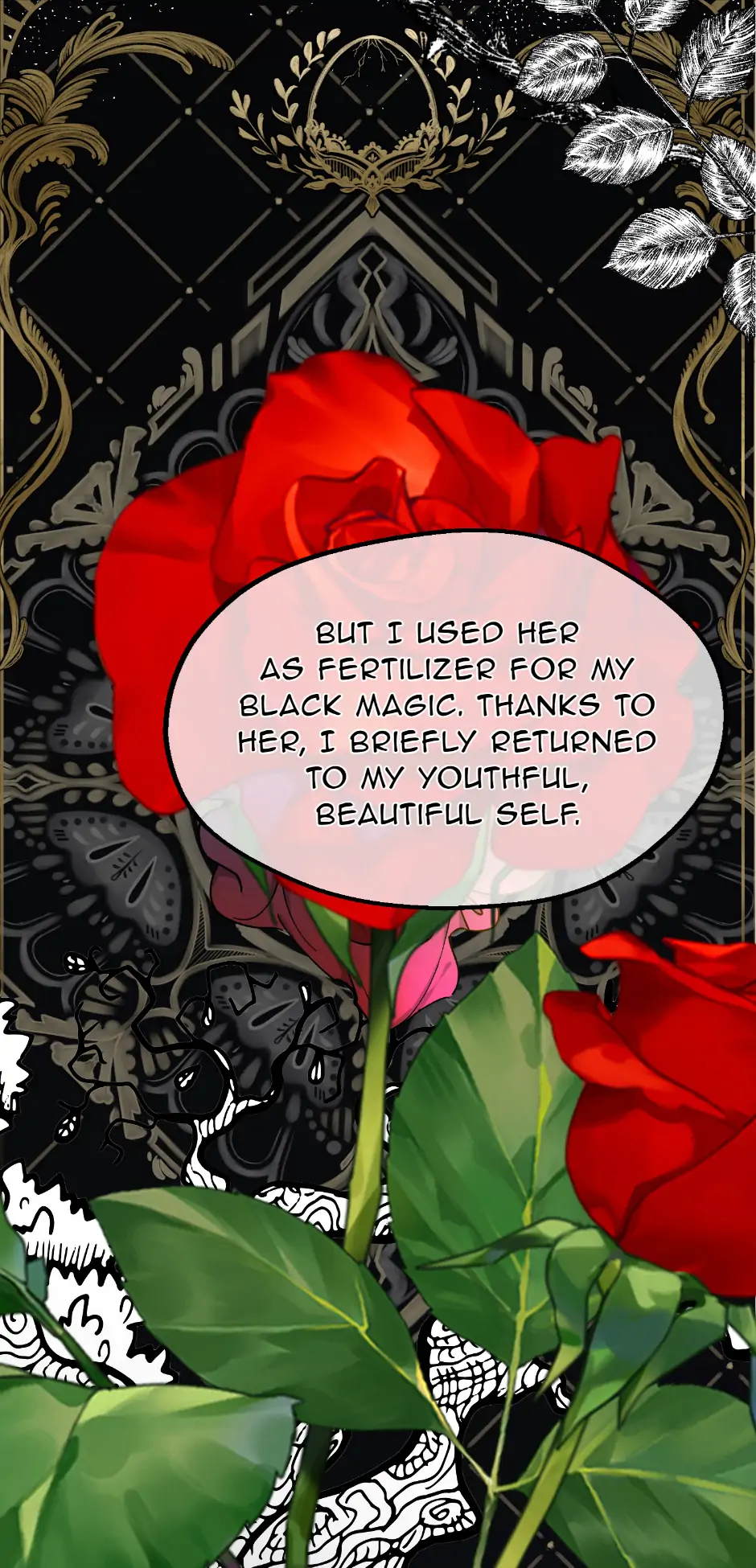 My Prince Needs Saving! Chapter 58 - page 37