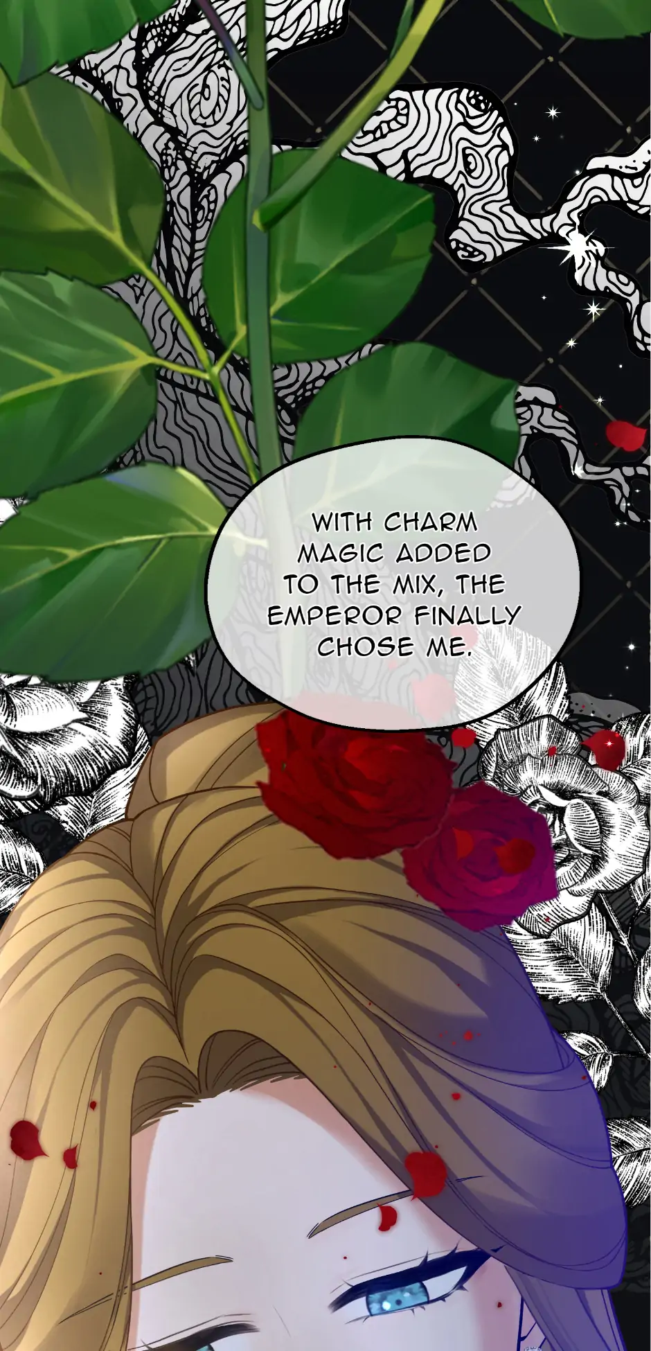 My Prince Needs Saving! Chapter 58 - page 38