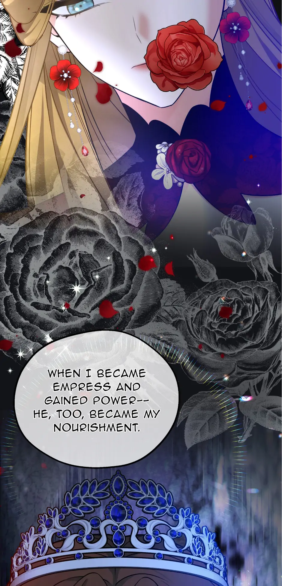 My Prince Needs Saving! Chapter 58 - page 39