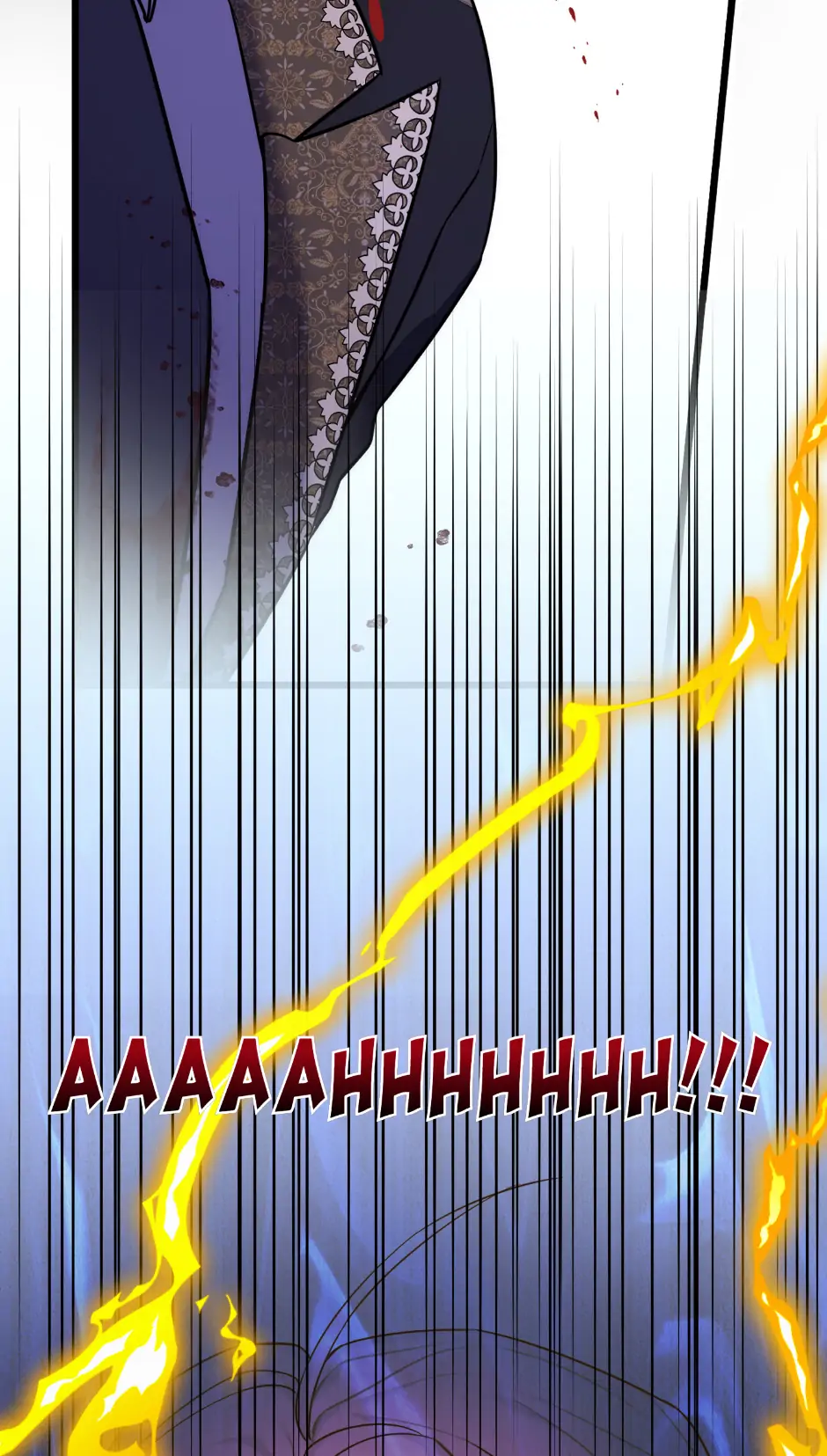 My Prince Needs Saving! Chapter 58 - page 4