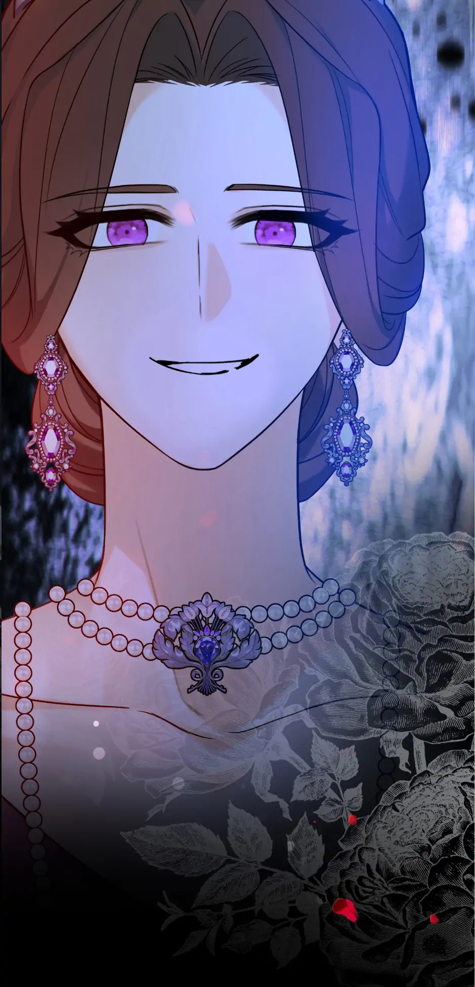 My Prince Needs Saving! Chapter 58 - page 40