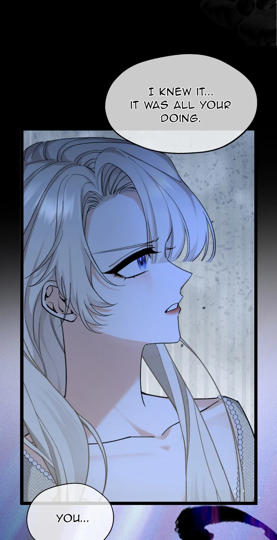 My Prince Needs Saving! Chapter 58 - page 41