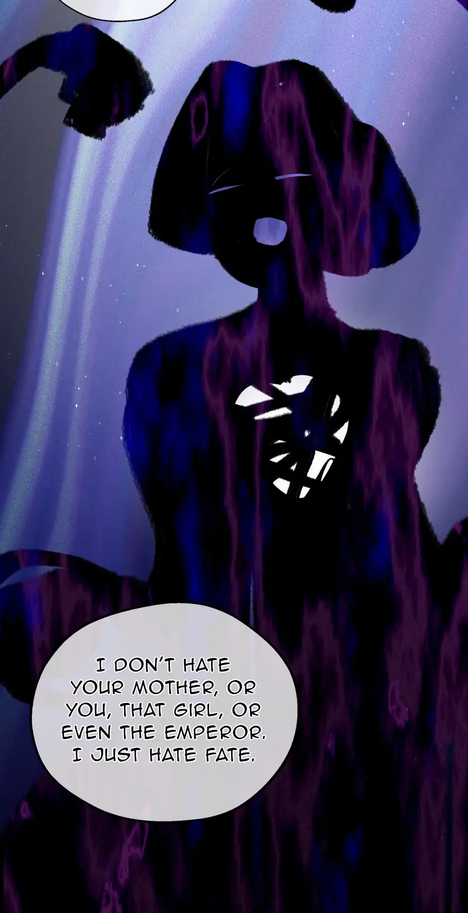 My Prince Needs Saving! Chapter 58 - page 42