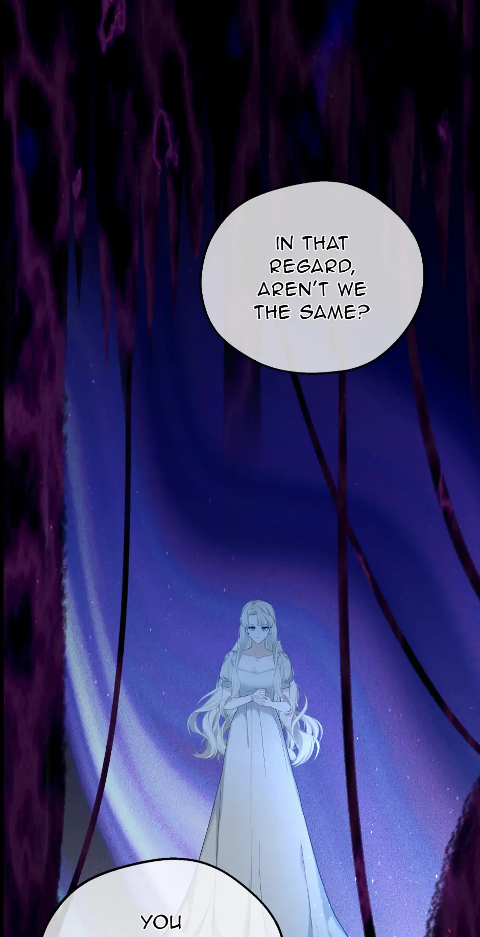 My Prince Needs Saving! Chapter 58 - page 43
