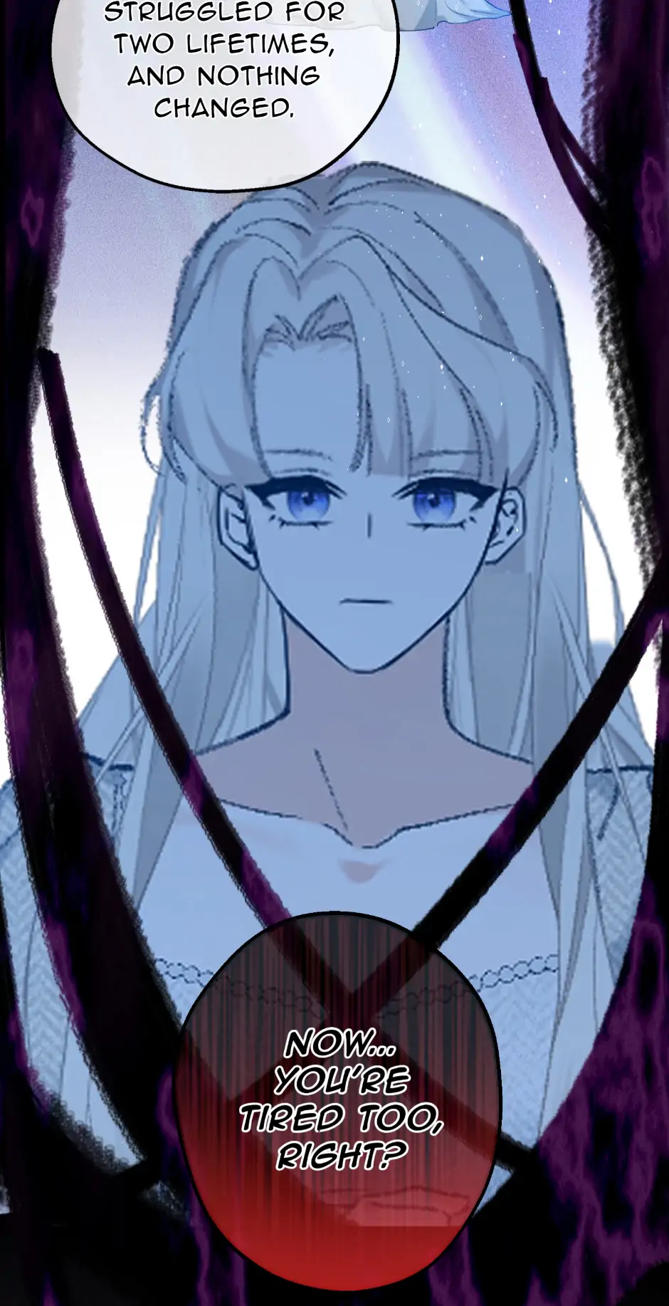 My Prince Needs Saving! Chapter 58 - page 44