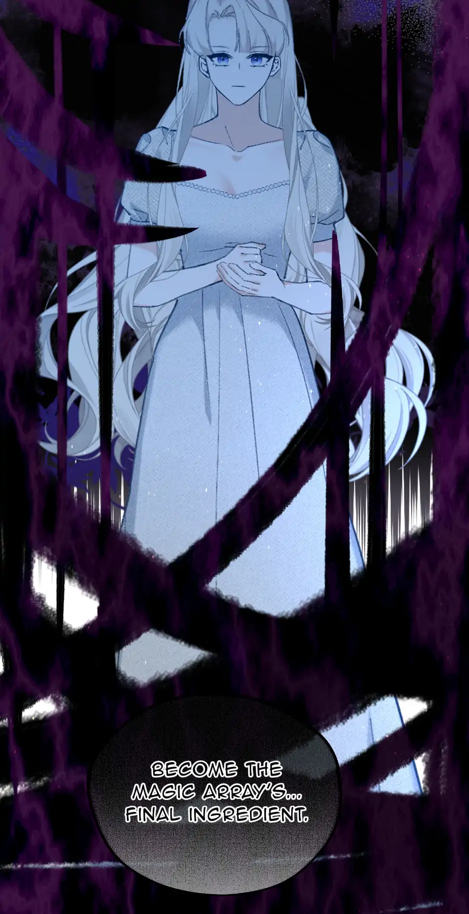 My Prince Needs Saving! Chapter 58 - page 46
