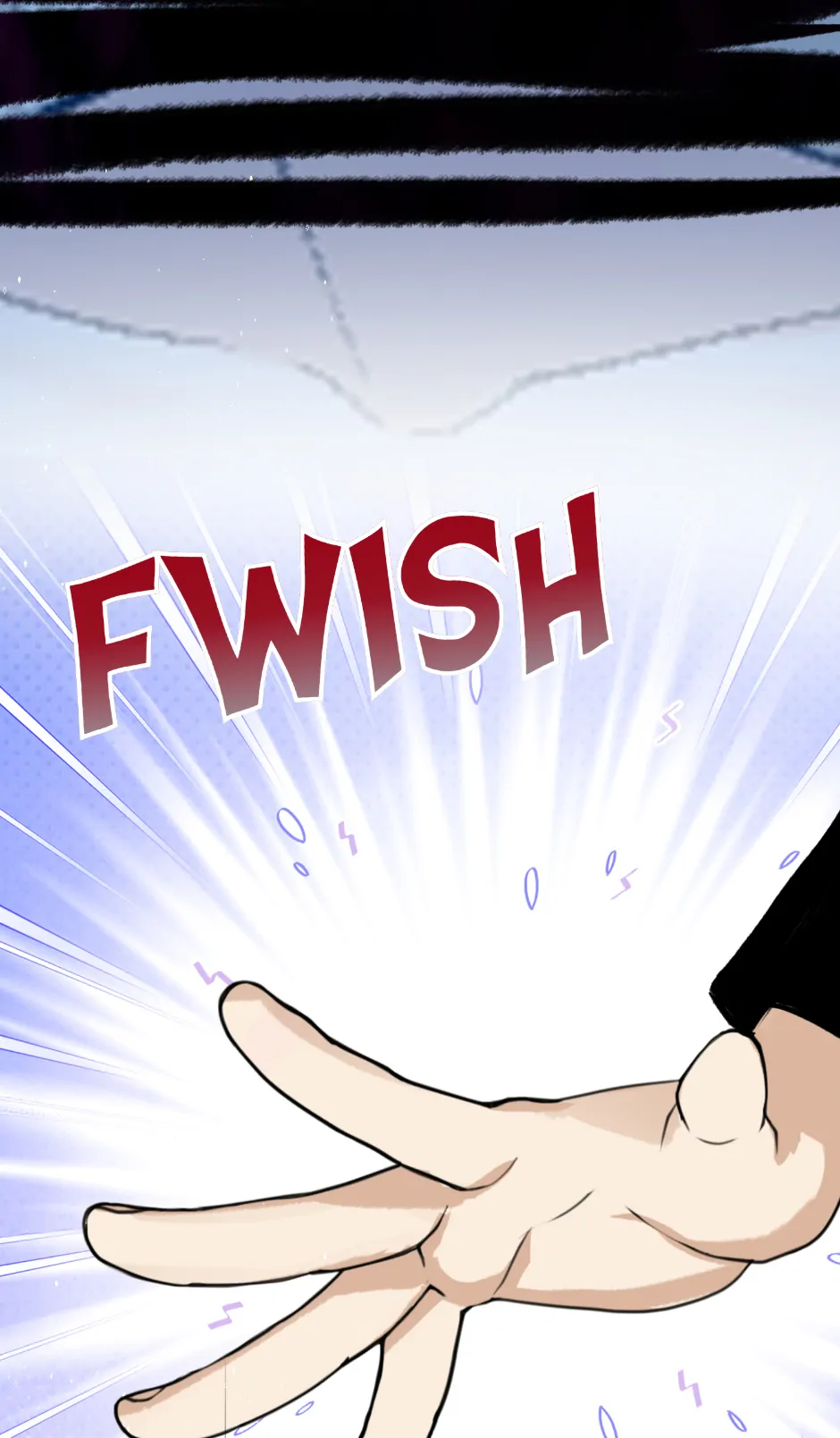 My Prince Needs Saving! Chapter 58 - page 48
