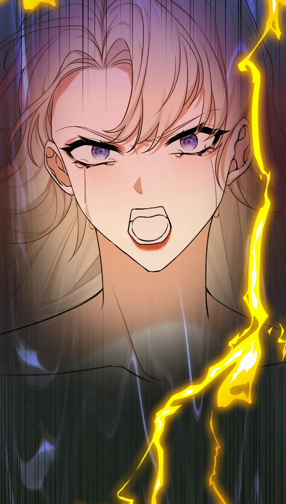 My Prince Needs Saving! Chapter 58 - page 5
