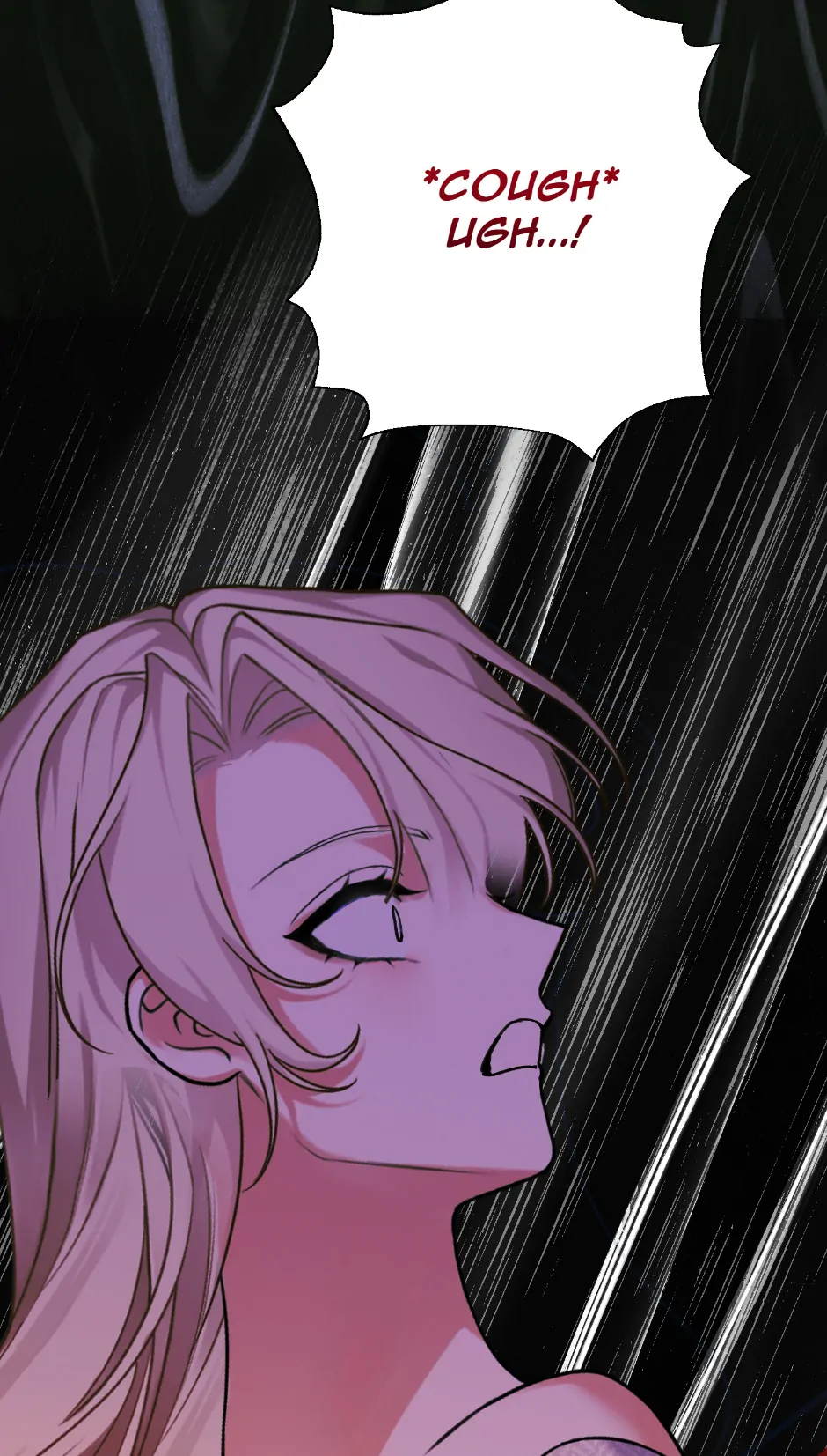 My Prince Needs Saving! Chapter 58 - page 7