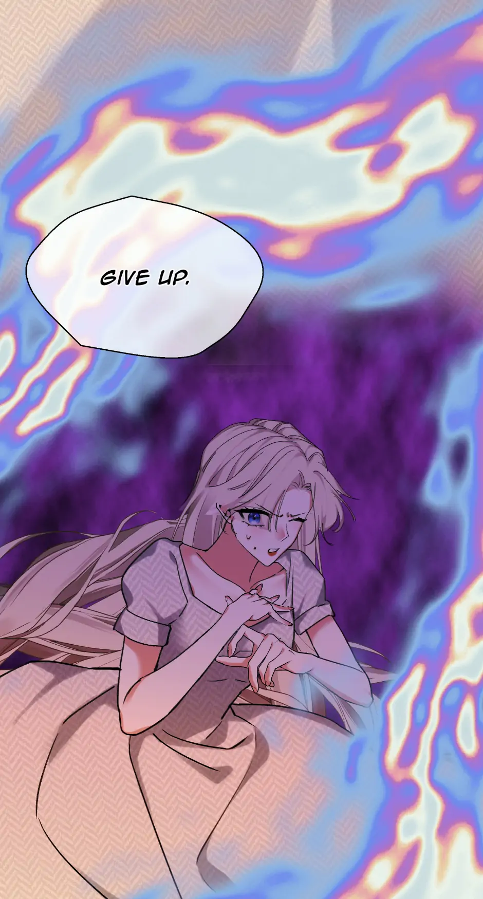 My Prince Needs Saving! Chapter 58 - page 9
