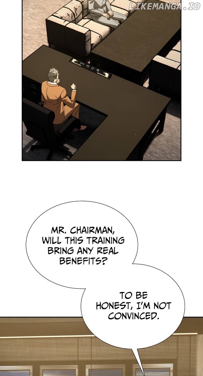 Return of the Genius Player Chapter 52 - page 2