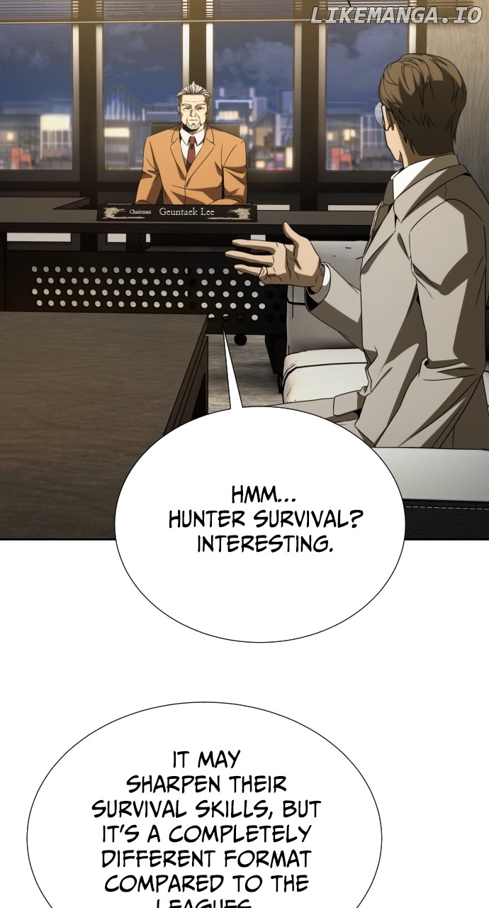 Return of the Genius Player Chapter 52 - page 3