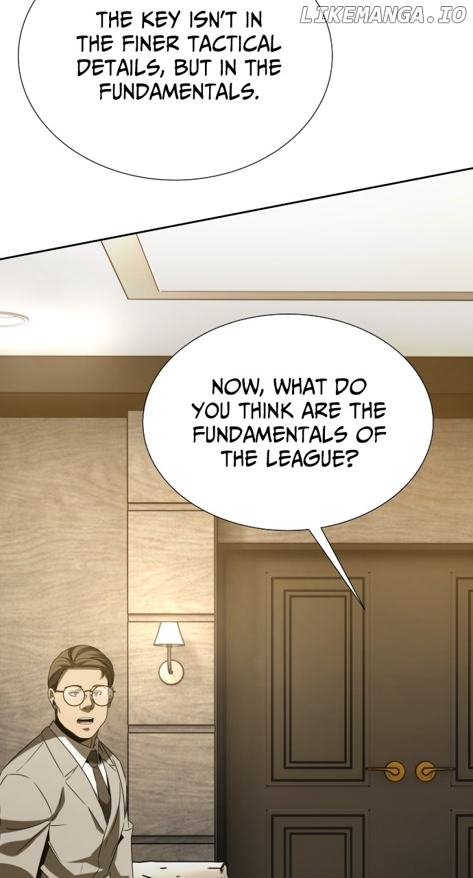 Return of the Genius Player Chapter 52 - page 6