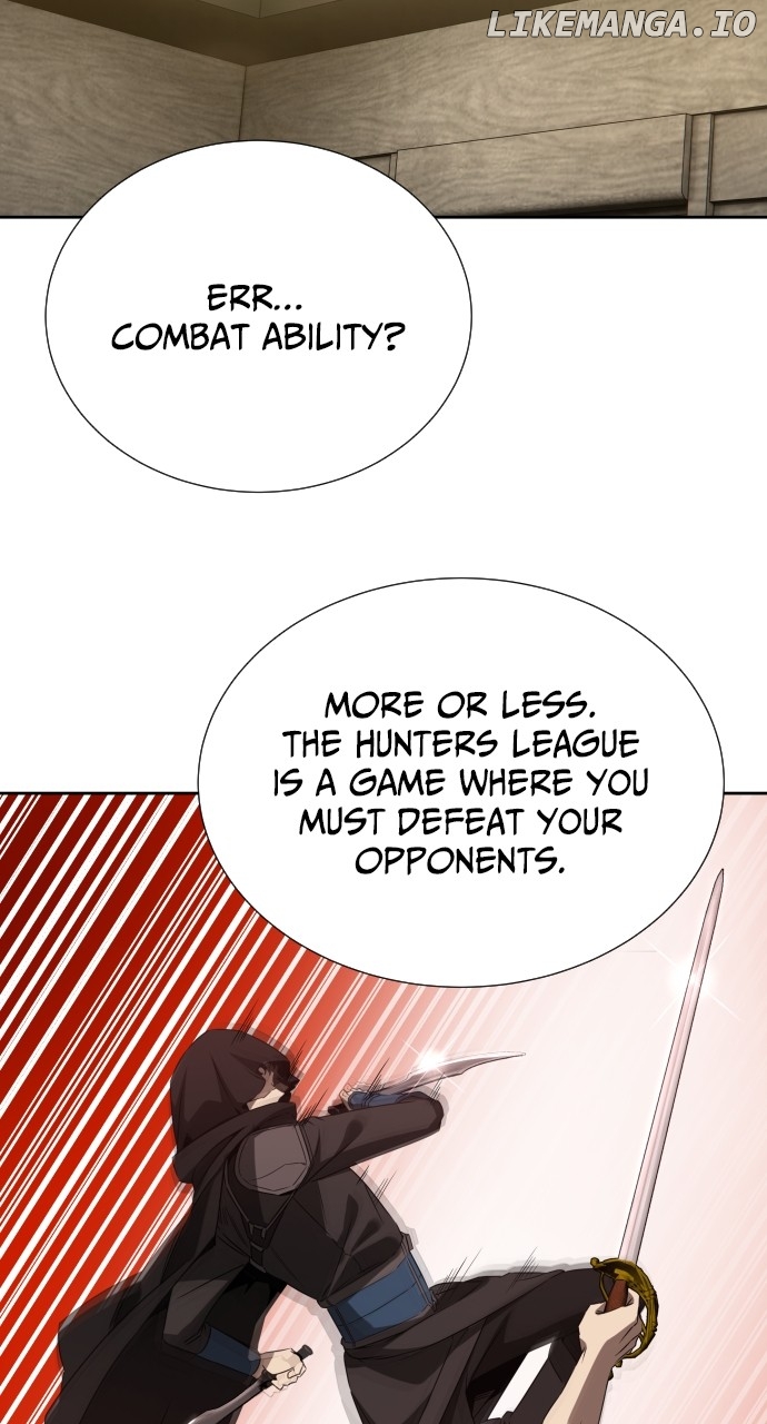 Return of the Genius Player Chapter 52 - page 8