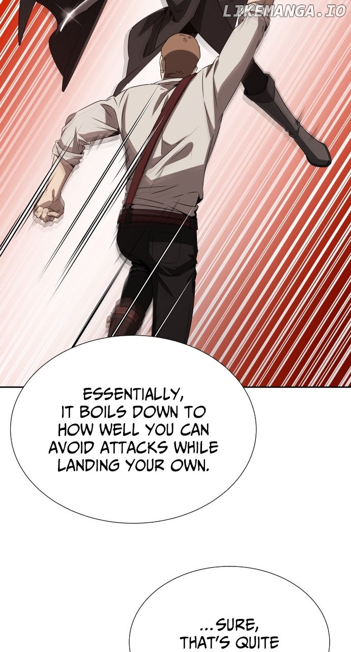 Return of the Genius Player Chapter 52 - page 9