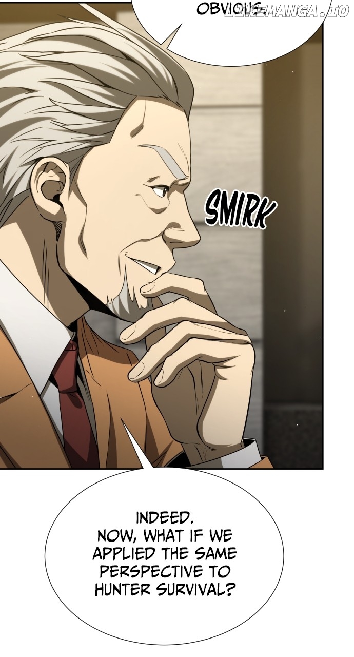 Return of the Genius Player Chapter 52 - page 10