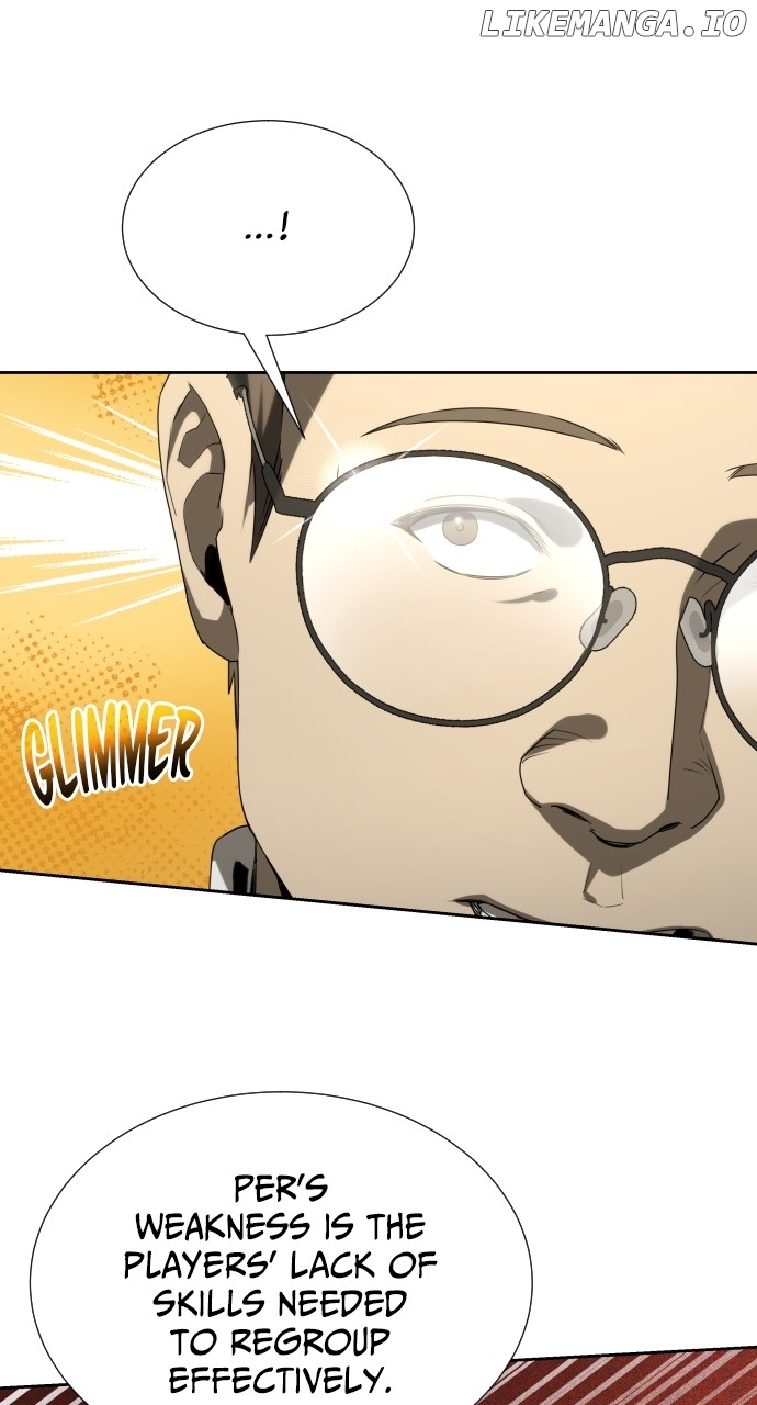 Return of the Genius Player Chapter 52 - page 11
