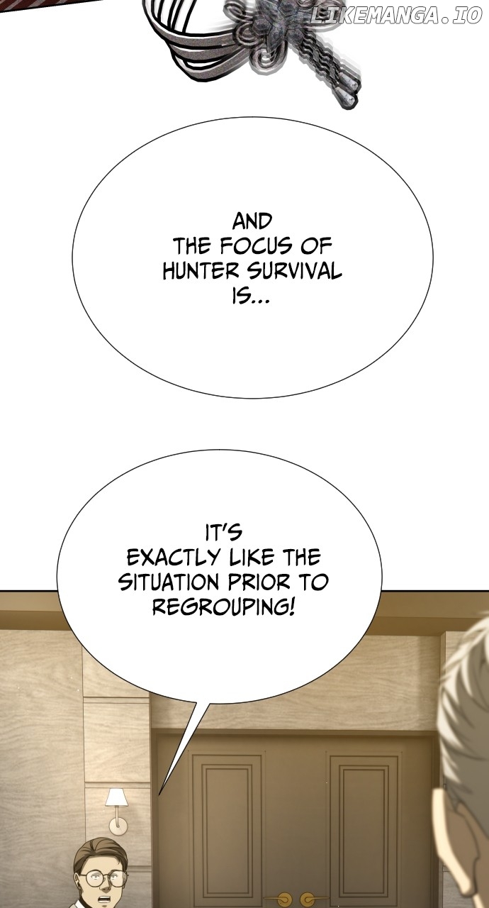 Return of the Genius Player Chapter 52 - page 13
