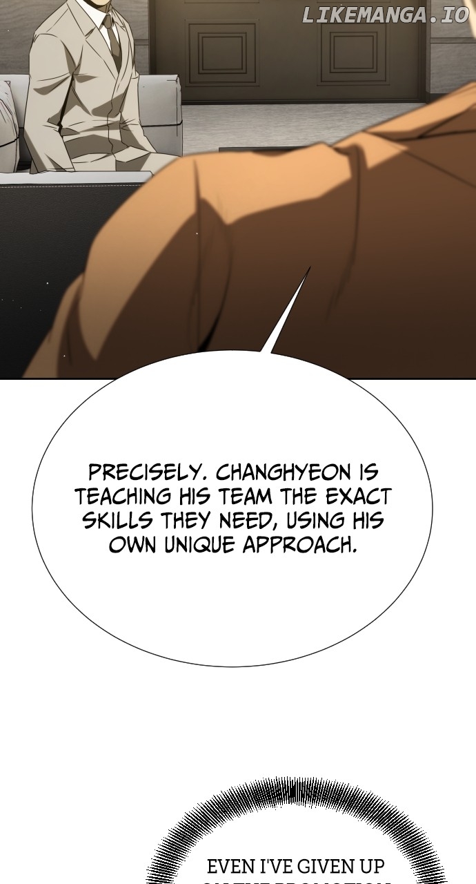 Return of the Genius Player Chapter 52 - page 14