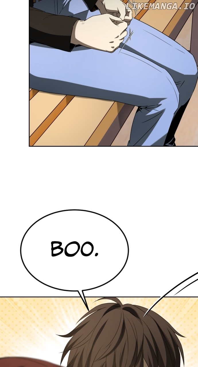 Return of the Genius Player Chapter 52 - page 22