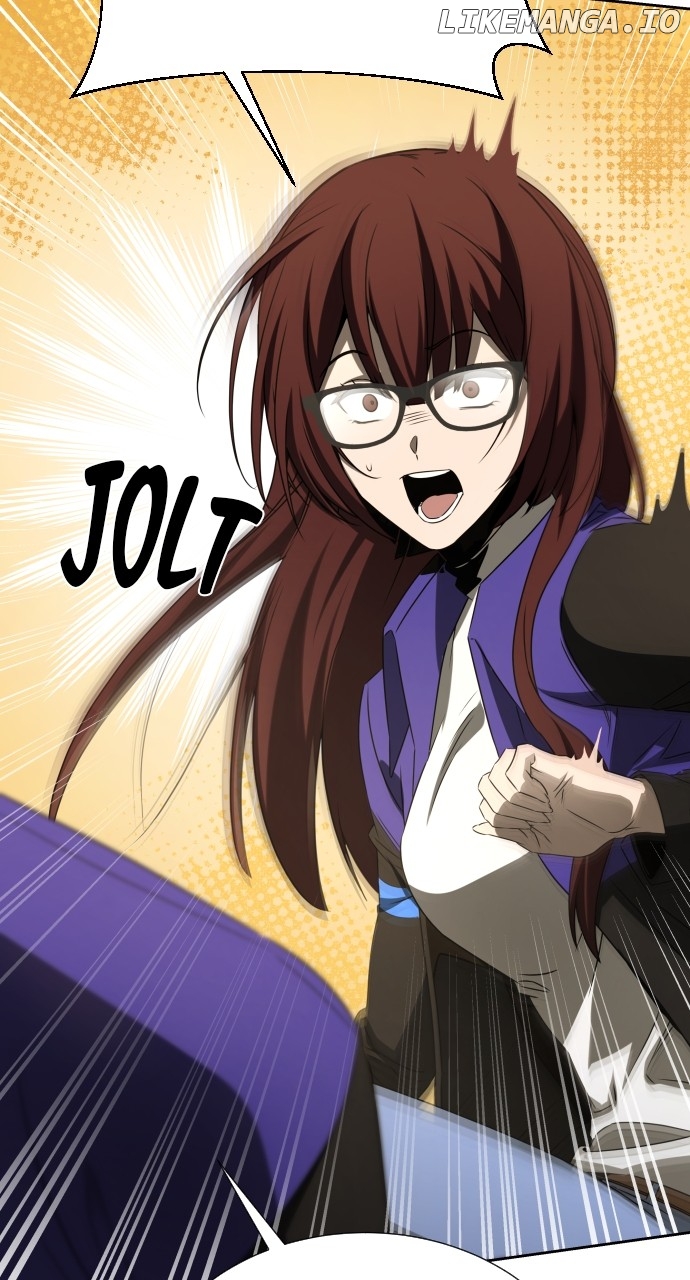 Return of the Genius Player Chapter 52 - page 24