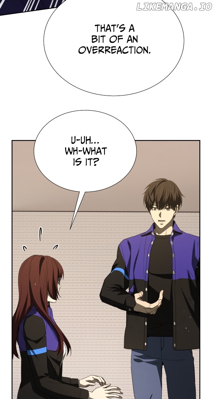 Return of the Genius Player Chapter 52 - page 25