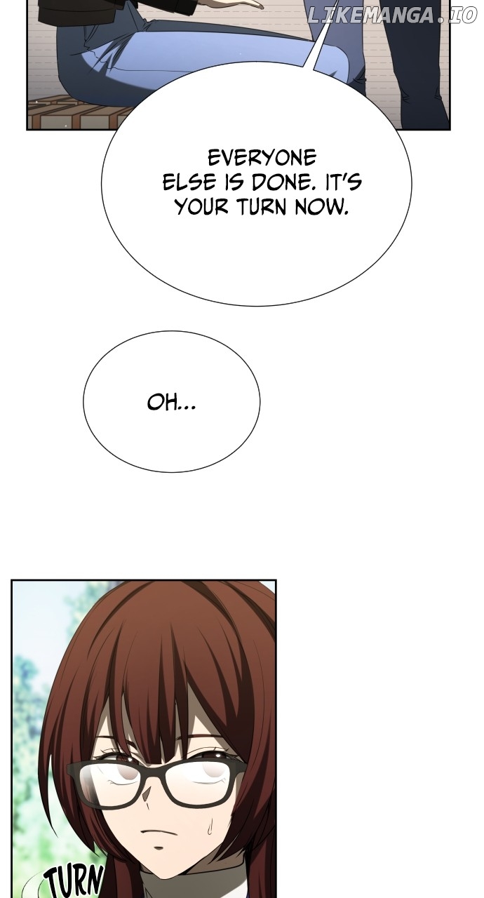 Return of the Genius Player Chapter 52 - page 26
