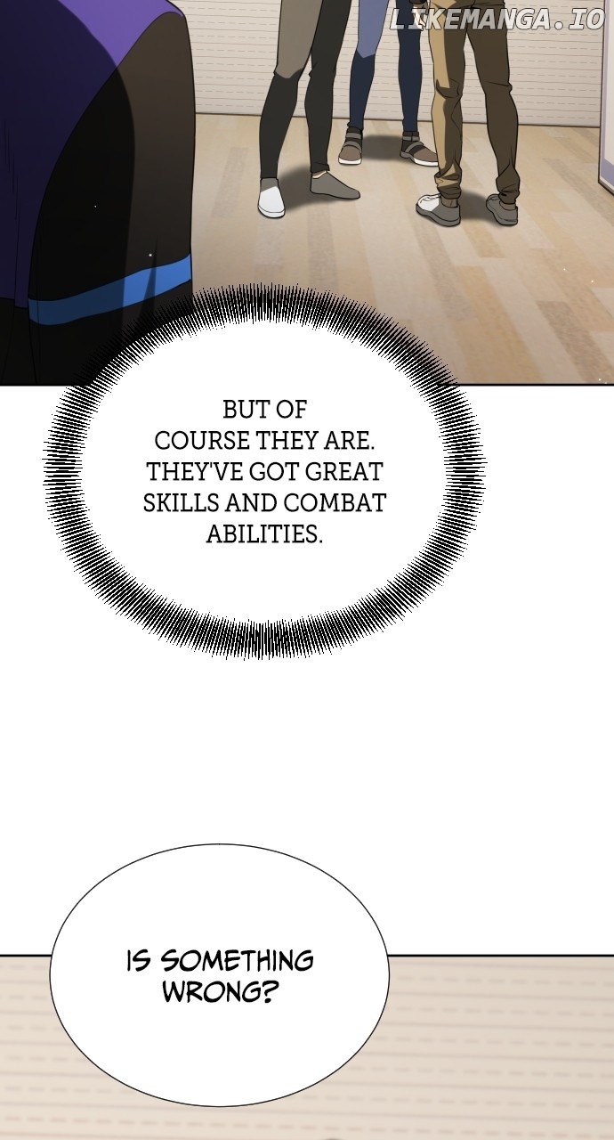 Return of the Genius Player Chapter 52 - page 28