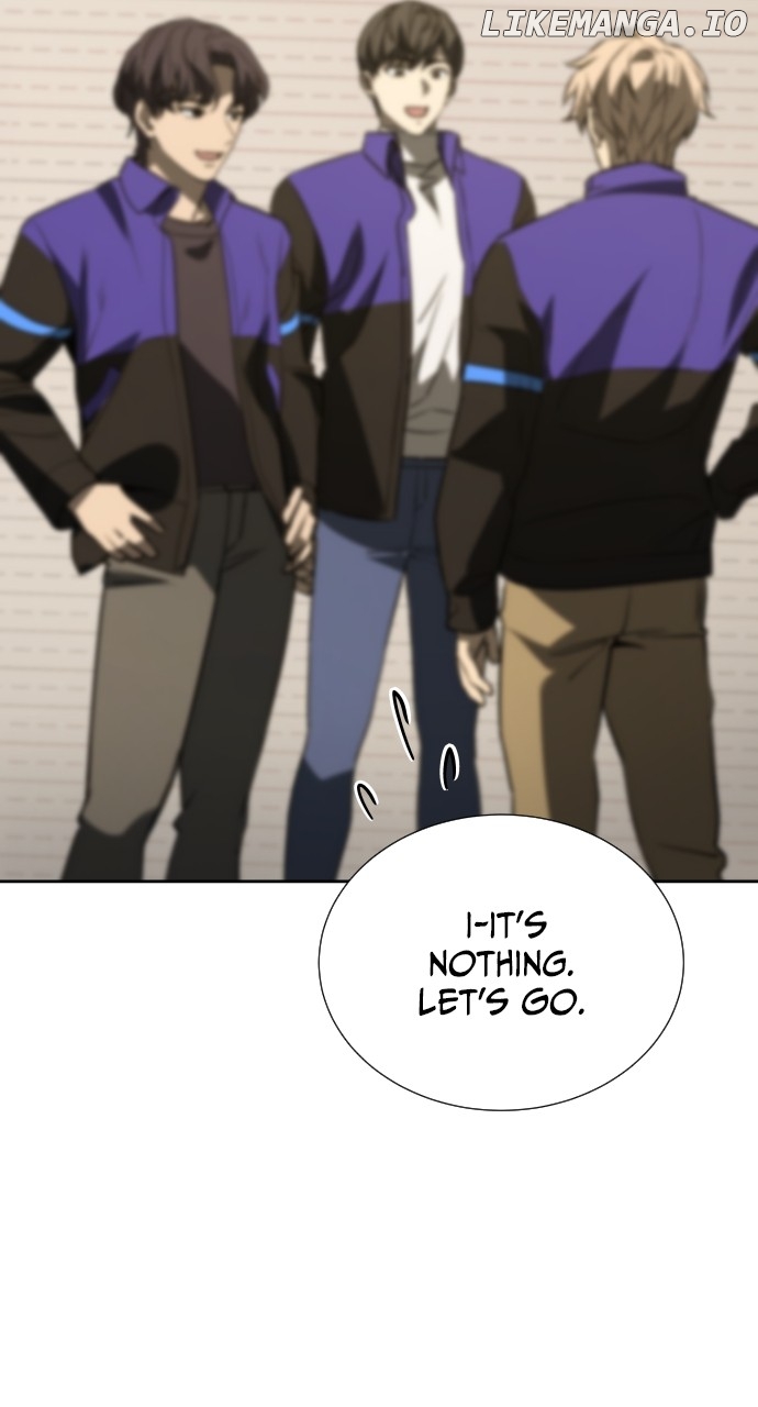 Return of the Genius Player Chapter 52 - page 29