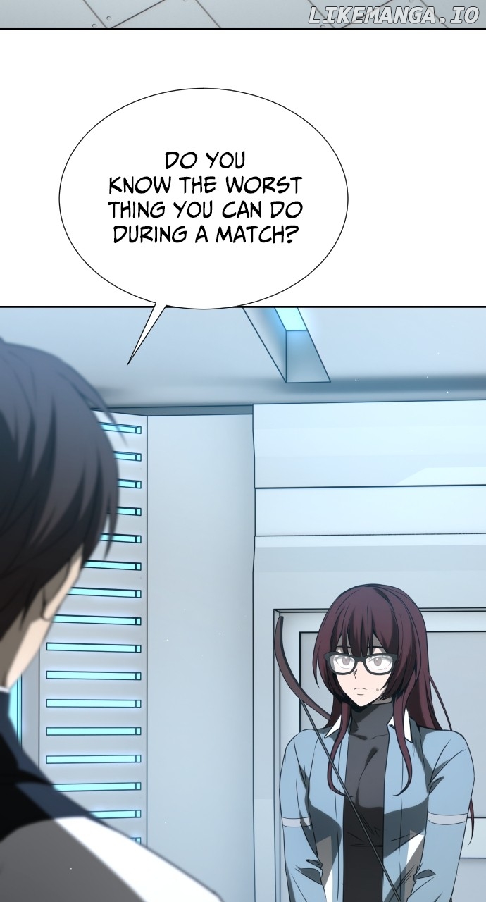Return of the Genius Player Chapter 52 - page 32