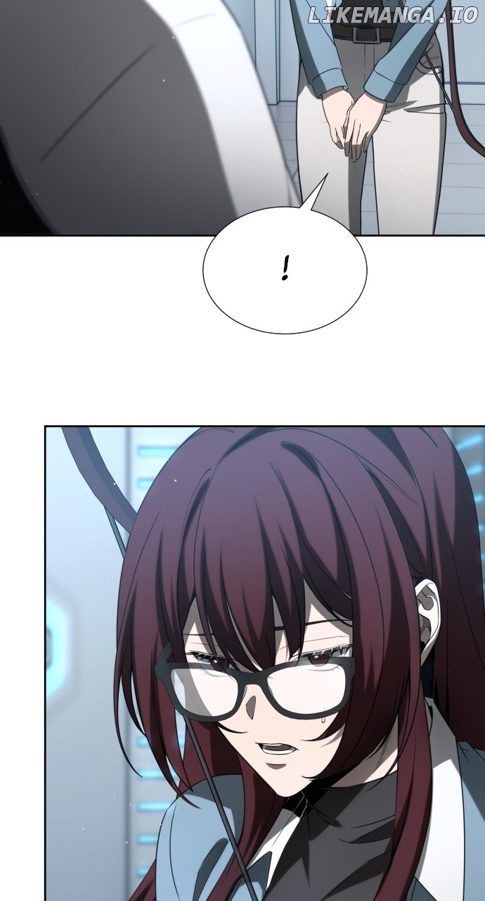Return of the Genius Player Chapter 52 - page 33