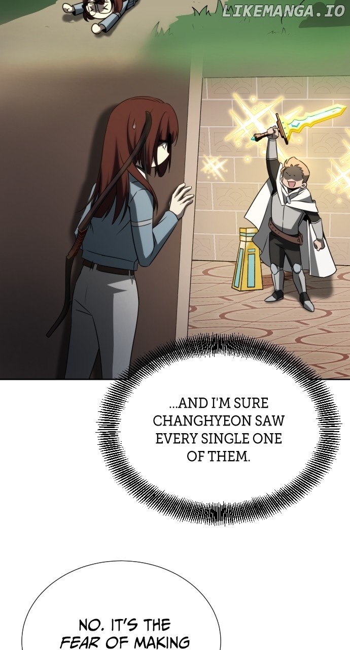 Return of the Genius Player Chapter 52 - page 35