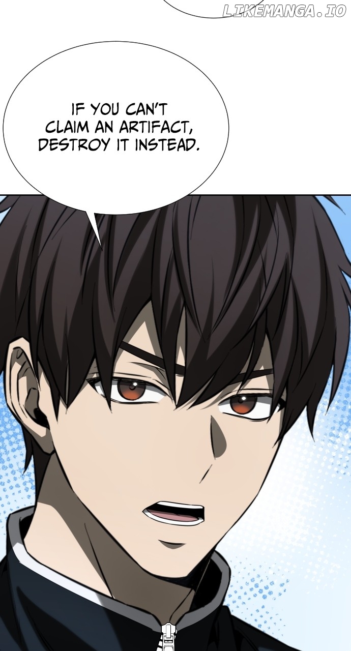 Return of the Genius Player Chapter 52 - page 37