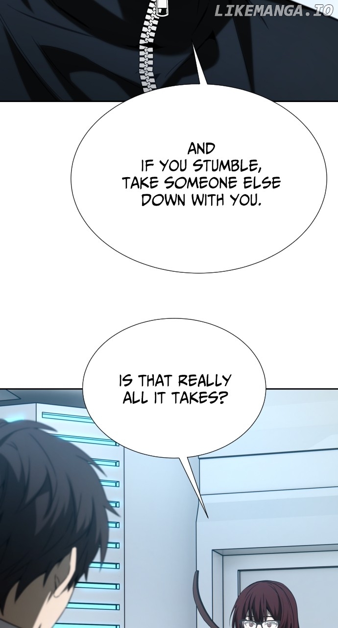 Return of the Genius Player Chapter 52 - page 38