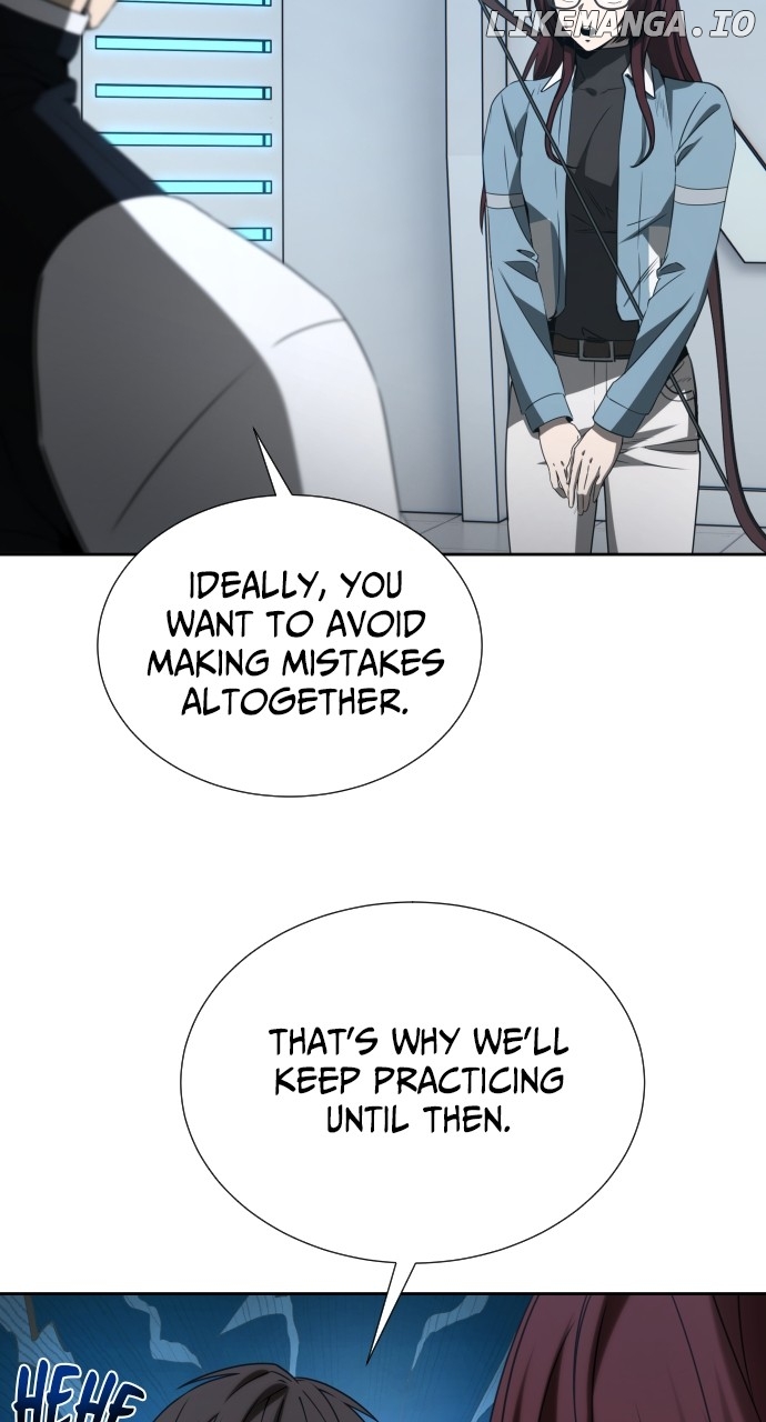 Return of the Genius Player Chapter 52 - page 39